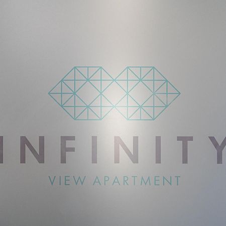 Infinity View Apartment Naxos City Екстериор снимка
