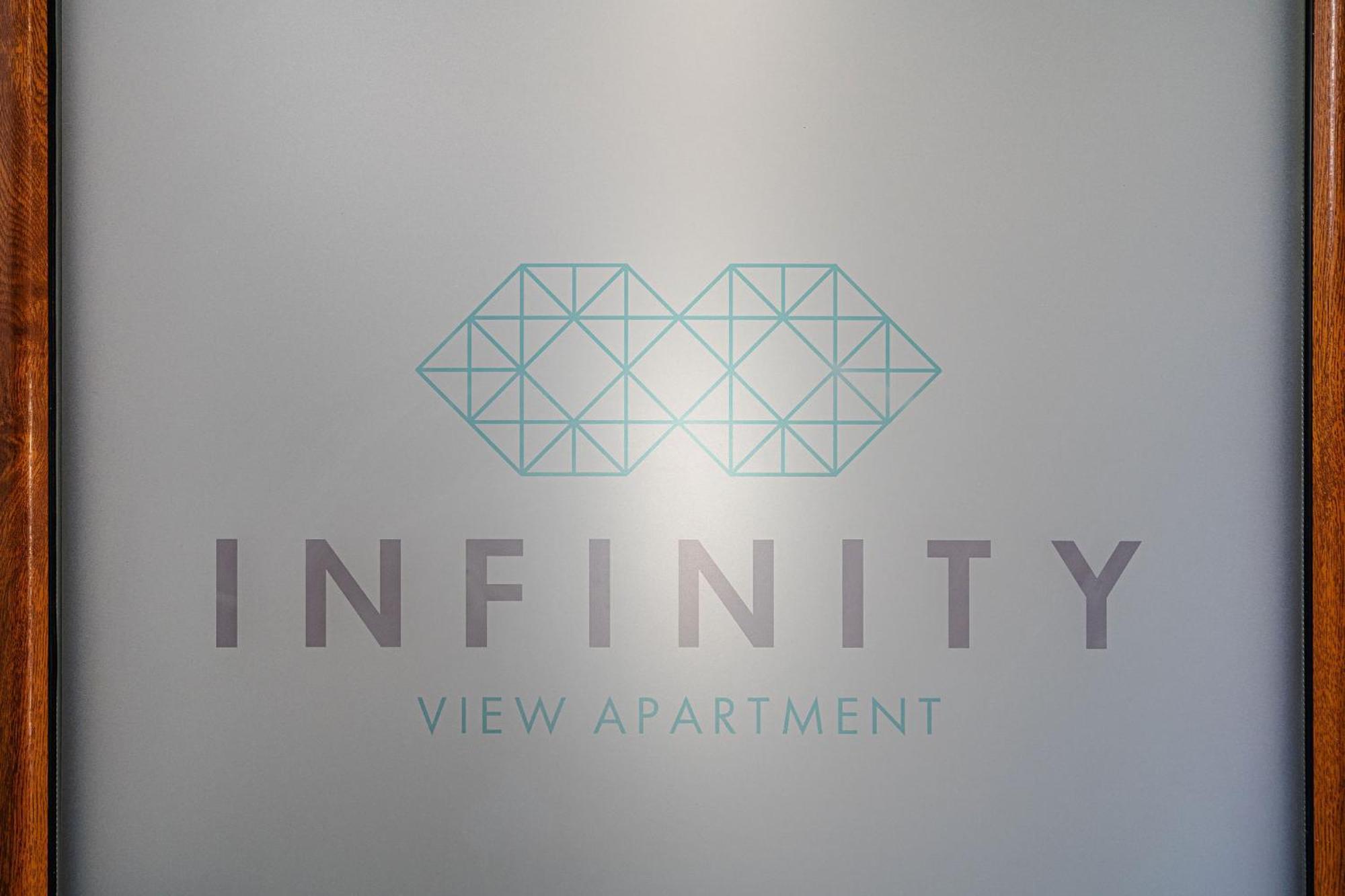 Infinity View Apartment Naxos City Екстериор снимка