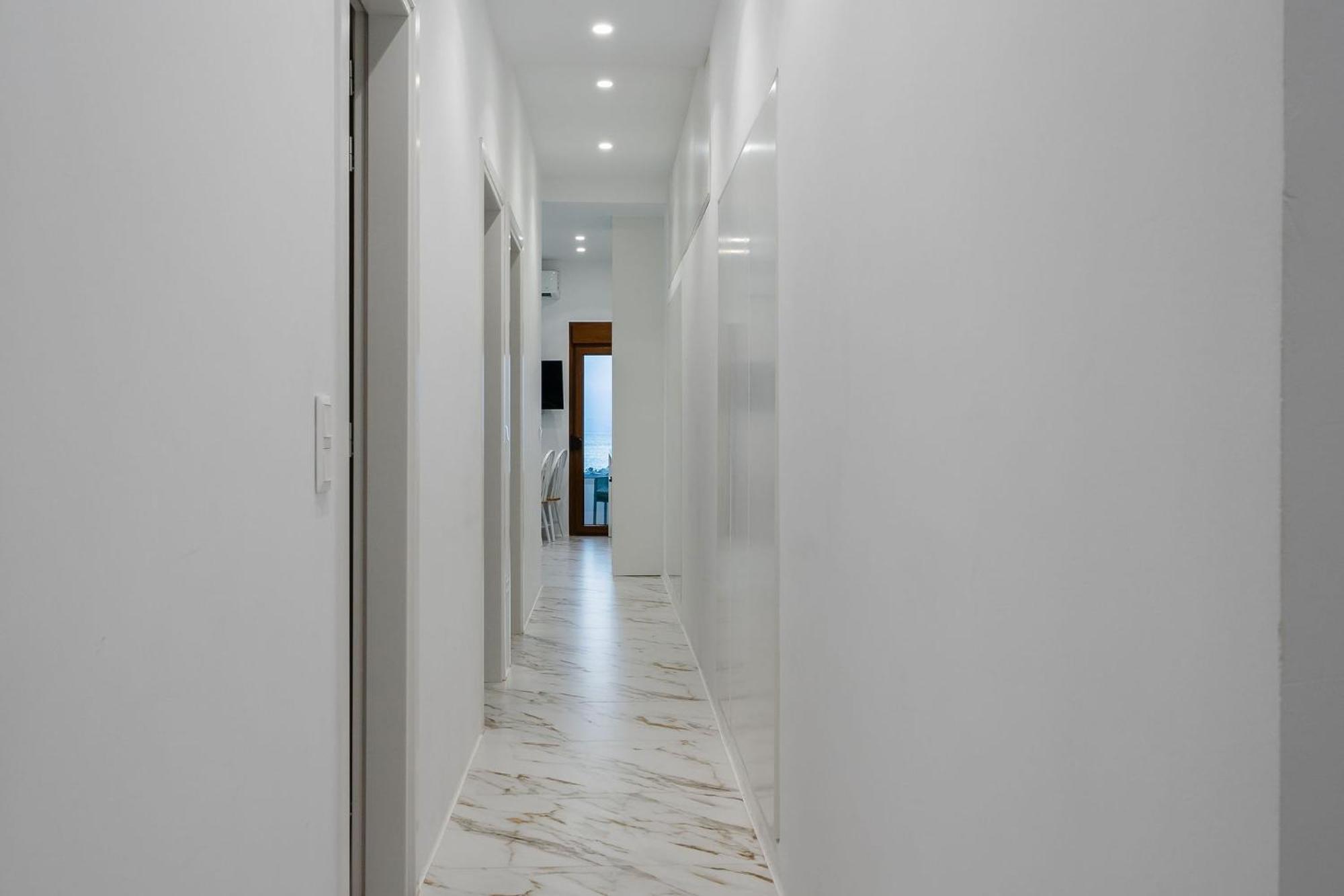 Infinity View Apartment Naxos City Екстериор снимка