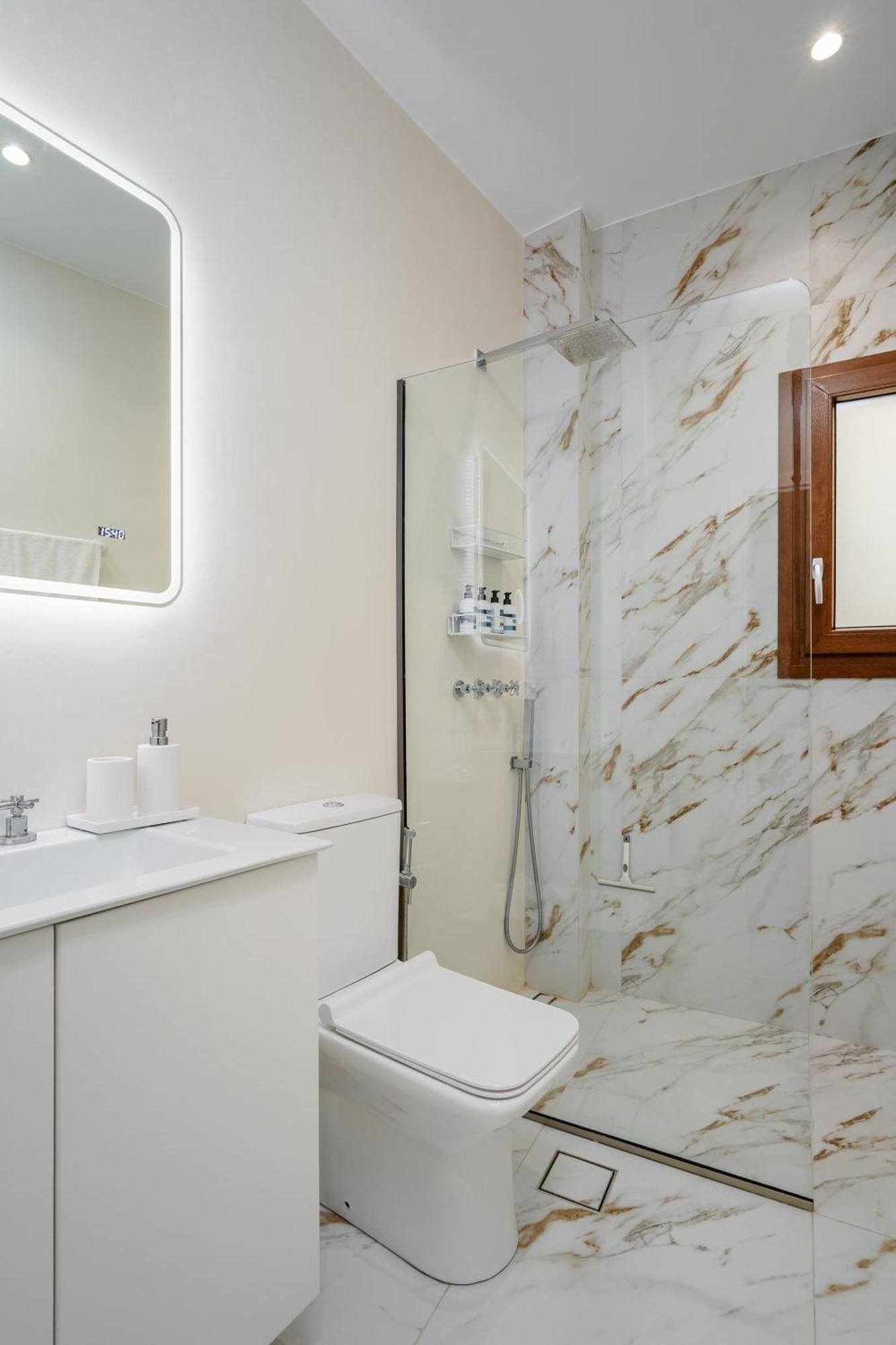 Infinity View Apartment Naxos City Екстериор снимка