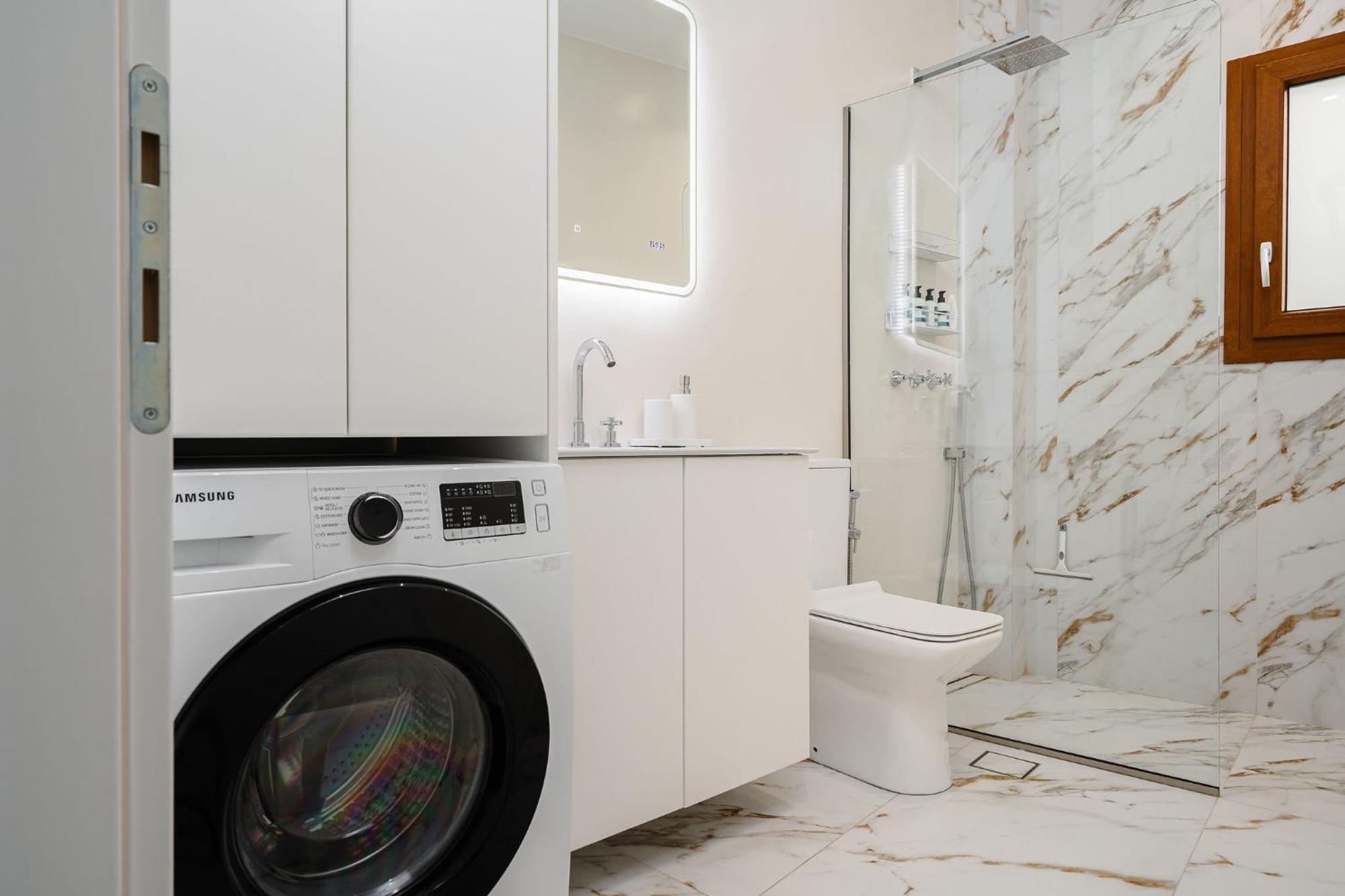 Infinity View Apartment Naxos City Екстериор снимка