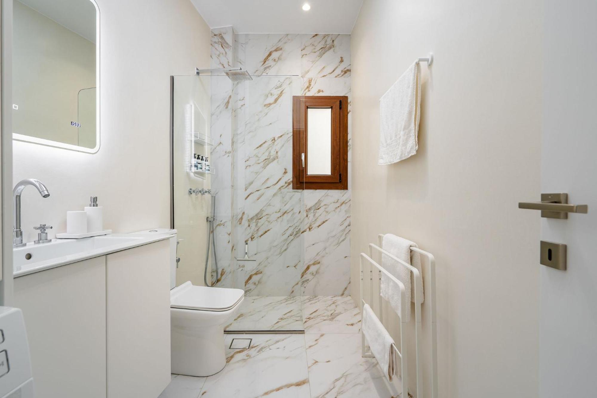 Infinity View Apartment Naxos City Екстериор снимка