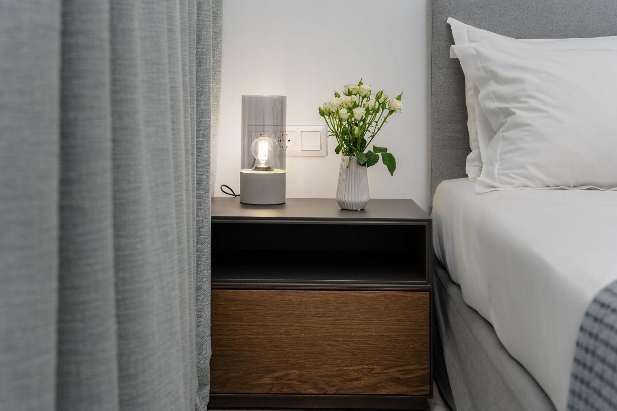 Infinity View Apartment Naxos City Екстериор снимка