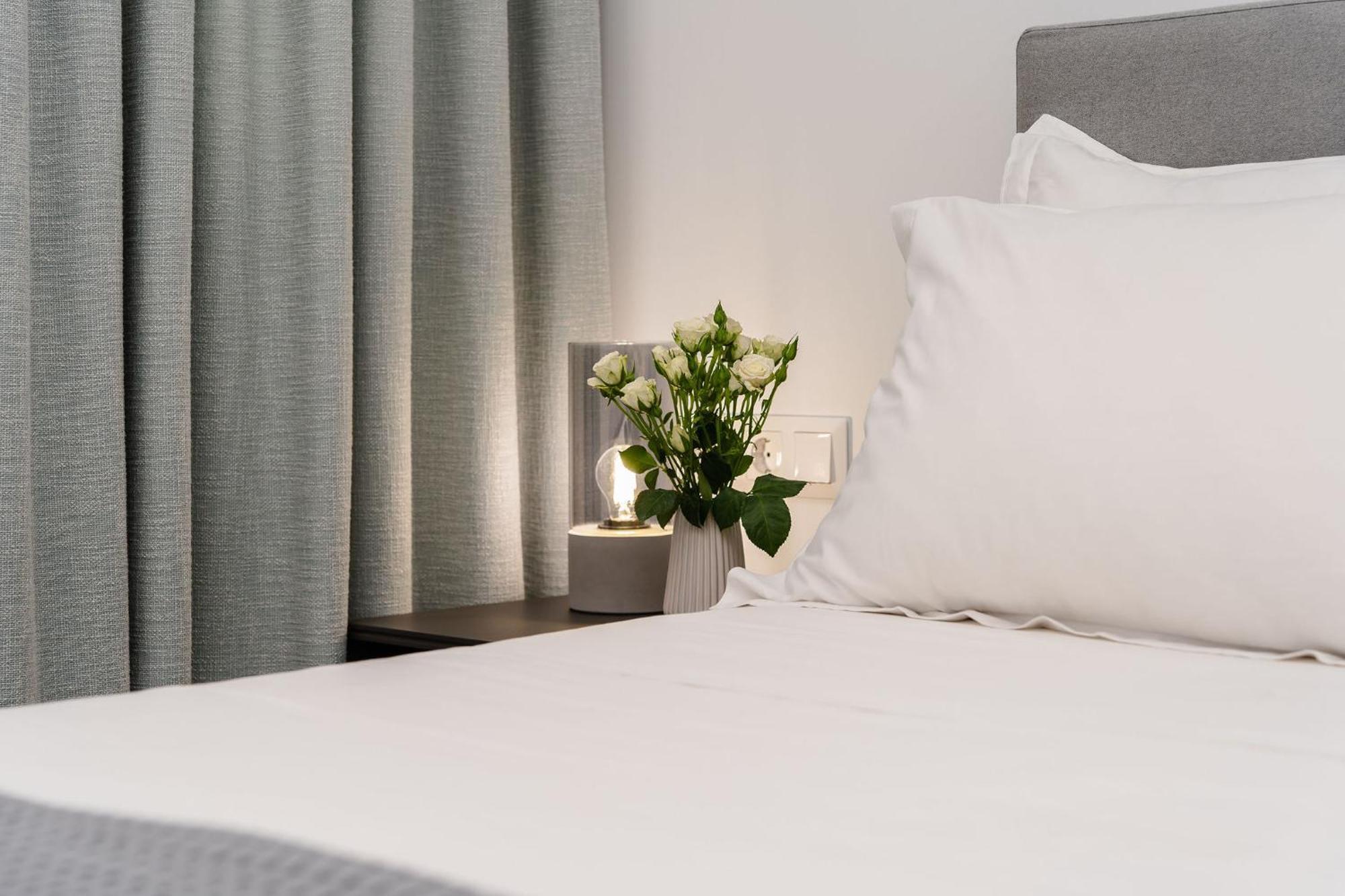 Infinity View Apartment Naxos City Екстериор снимка