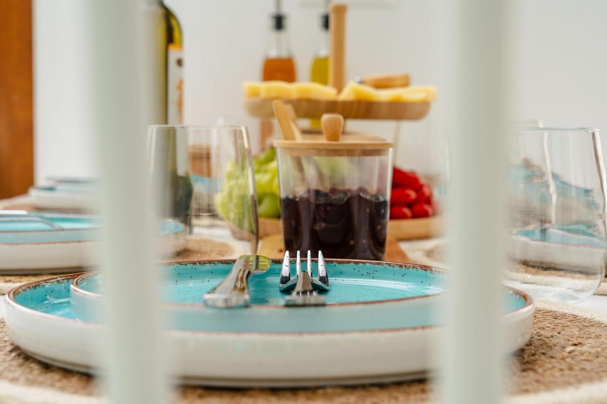 Infinity View Apartment Naxos City Екстериор снимка