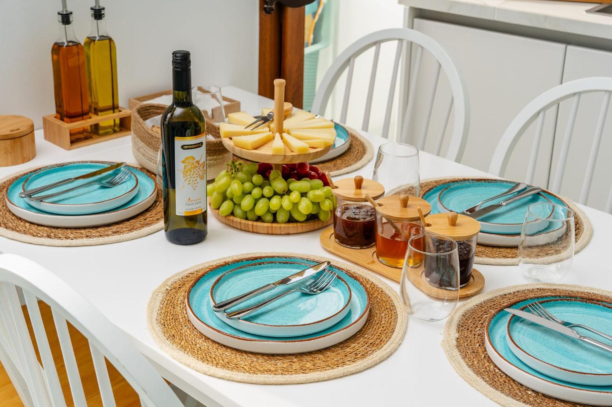 Infinity View Apartment Naxos City Екстериор снимка