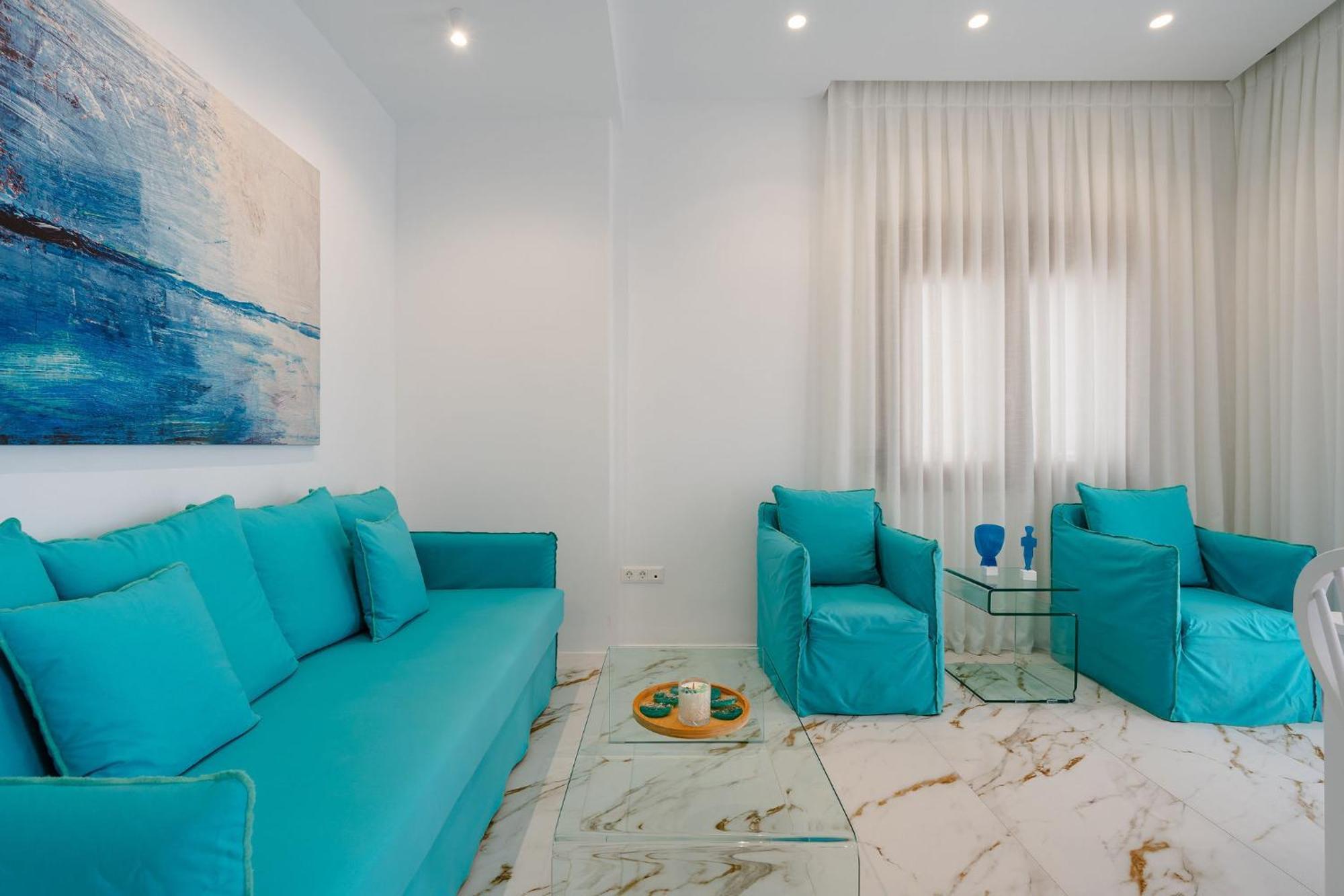 Infinity View Apartment Naxos City Екстериор снимка